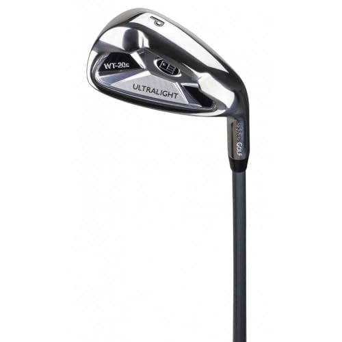 U.S. Kids Golf Einzelschl?ger Ultralight 2020 63" - 160-168cm Rechts Pitching Wedge U.S. Kids Golf Einzelschl?ger Ultralight 2020 63" - 160-168cm Rechts Pitching Wedge von U.S. Kids