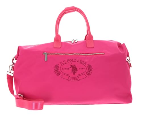 U.S. POLO ASSN. Springfield Weekender Fuchsia von U.S. POLO ASSN.