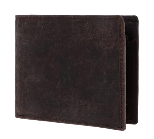U.S. POLO ASSN. Tulsa Horizontal Wallet Coin Brown U.S. POLO ASSN. Tulsa Horizontal Wallet Coin Brown von U.S. POLO ASSN.
