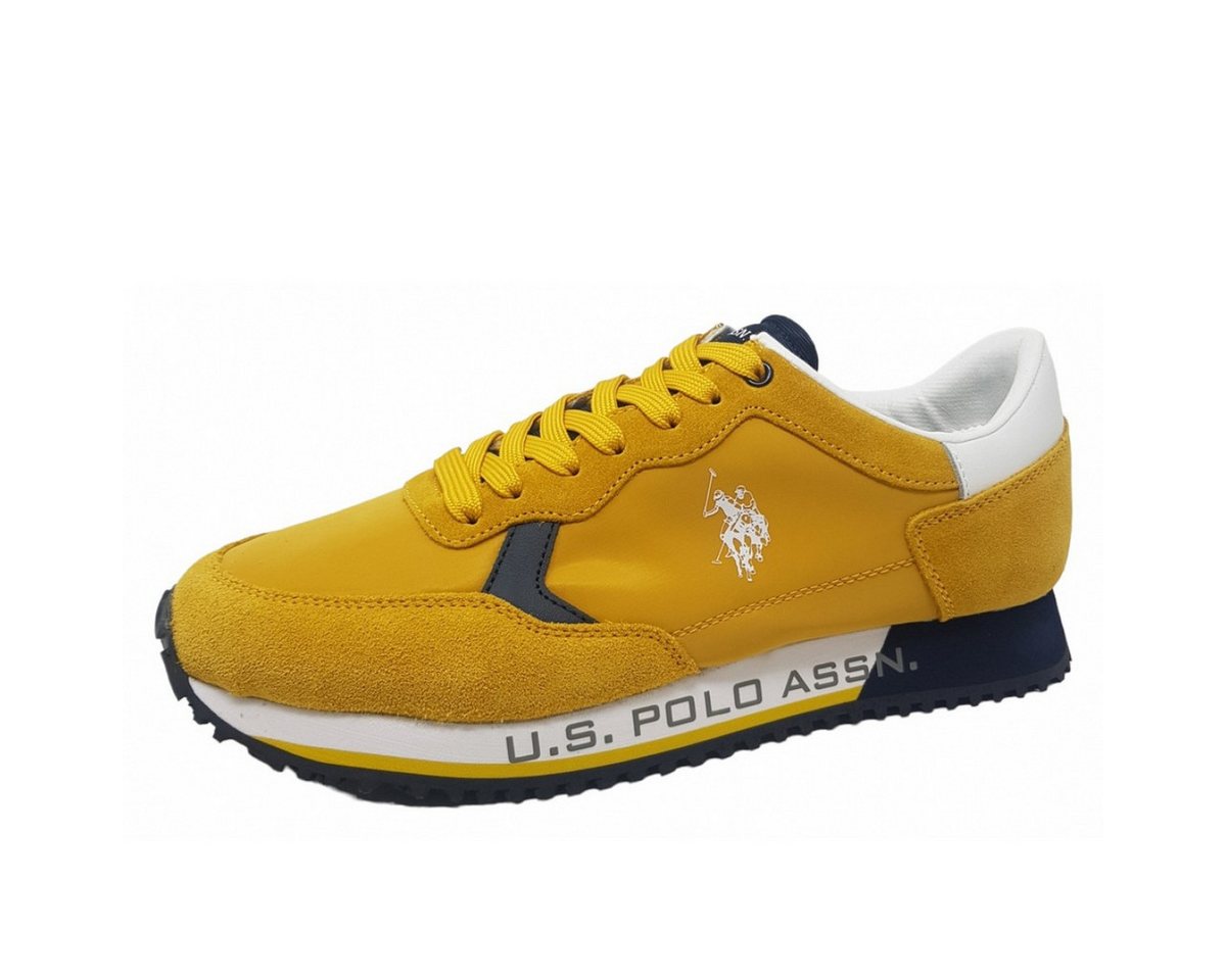 U.S. Polo Assn Cleef Sneaker U.S. Polo Assn Cleef Sneaker von U.S. Polo Assn