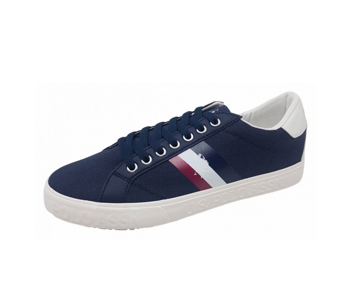 U.S. Polo Assn Marc Sneaker U.S. Polo Assn Marc Sneaker von U.S. Polo Assn