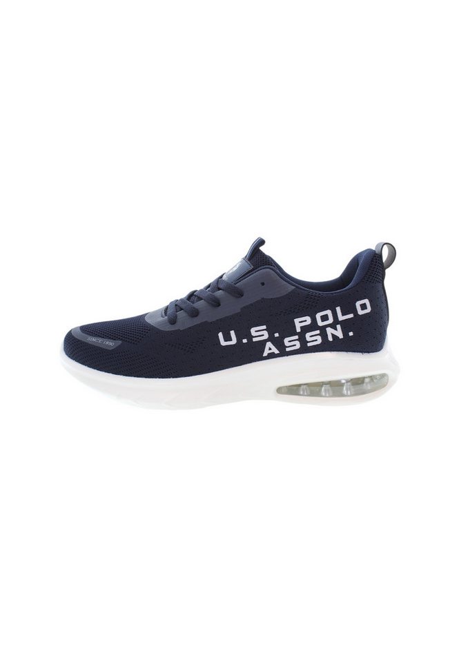 U.S. Polo Assn Schuhe Low-Sneaker ACTIVE001 Sneaker von U.S. Polo Assn