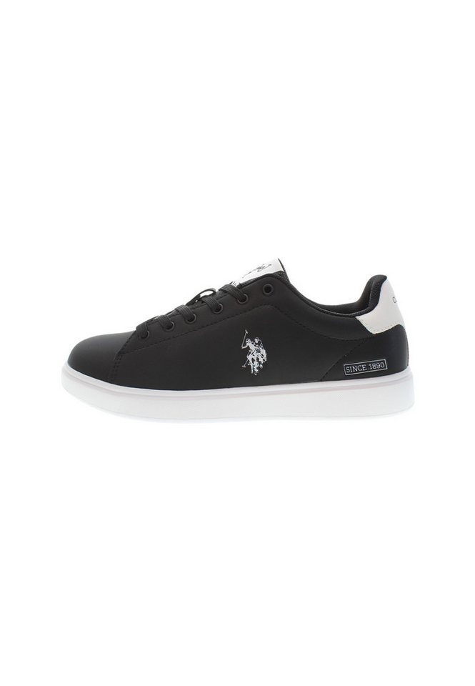 U.S. Polo Assn Schuhe Low-Sneaker MARLYN001 Sneaker von U.S. Polo Assn