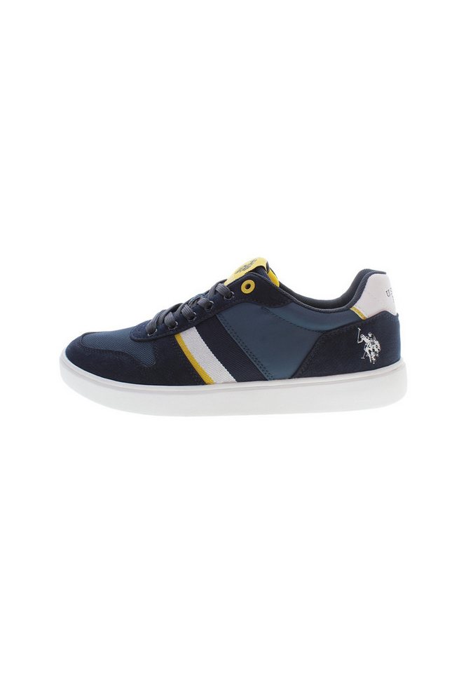 U.S. Polo Assn Schuhe Sneaker ROKKO Sneaker von U.S. Polo Assn