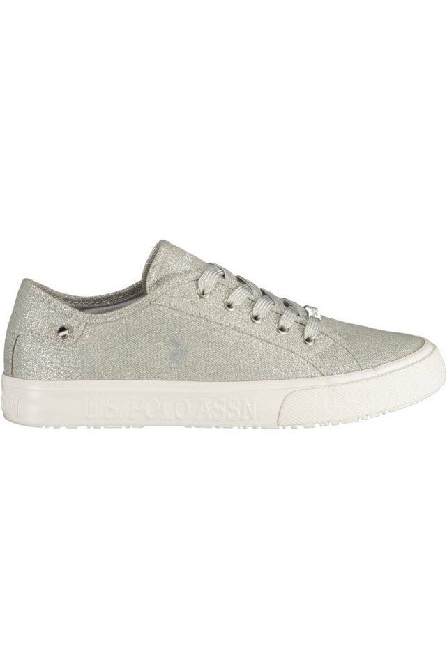 U.S. Polo Assn Sneaker von U.S. Polo Assn