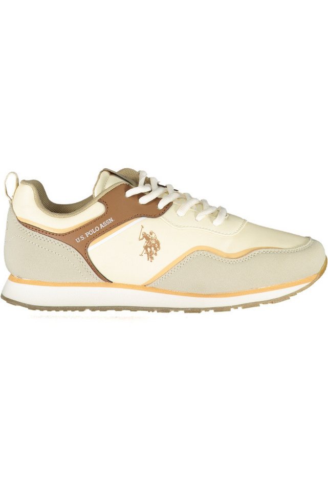 U.S. Polo Assn Sneaker von U.S. Polo Assn