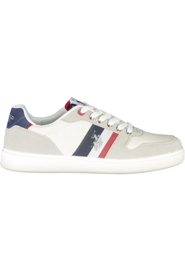 U.S. Polo Assn Sneaker von U.S. Polo Assn