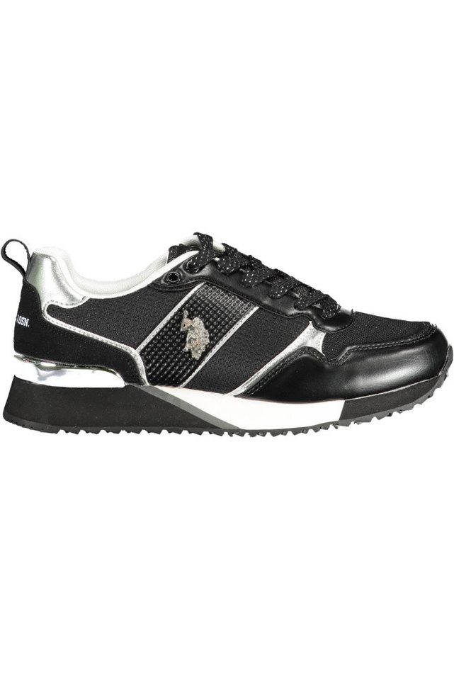 U.S. Polo Assn Sneaker von U.S. Polo Assn