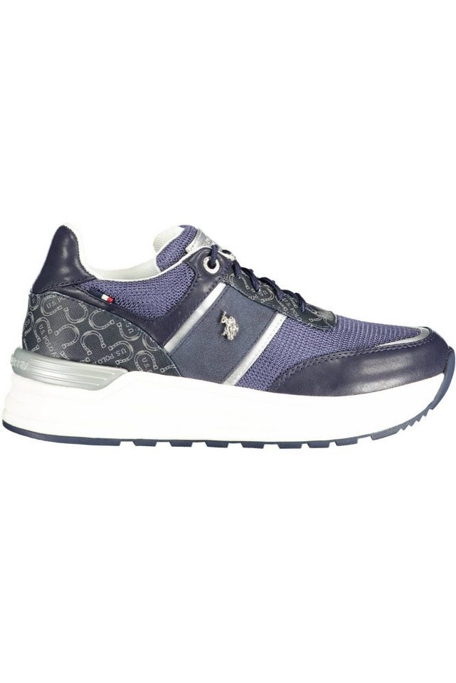 U.S. Polo Assn Sneaker von U.S. Polo Assn