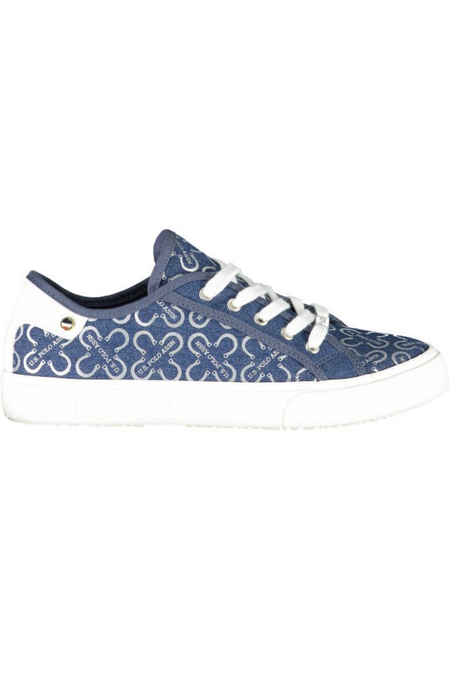 U.S. Polo Assn Sneaker von U.S. Polo Assn