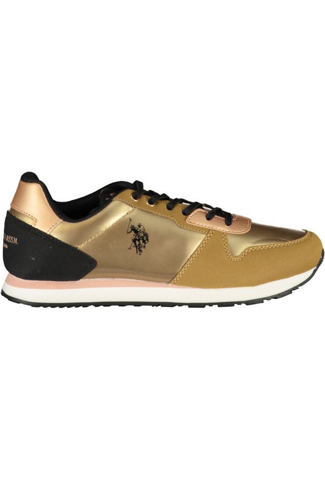 U.S. Polo Assn Sneaker von U.S. Polo Assn