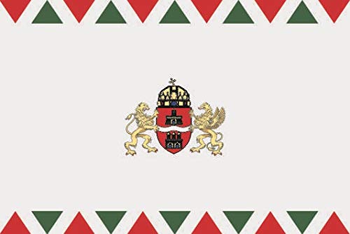 U24 Fahne Flagge Budapest neu Bootsflagge Premiumqualität 40 x 60 cm U24 Fahne Flagge Budapest neu Bootsflagge Premiumqualität 40 x 60 cm von U24