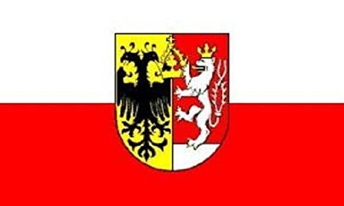 U24 Fahne Flagge Görlitz Bootsflagge Premiumqualität 60 x 90 cm U24 Fahne Flagge Görlitz Bootsflagge Premiumqualität 60 x 90 cm von U24