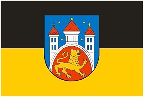 U24 Fahne Flagge Göttingen Bootsflagge Premiumqualität 30 x 45 cm U24 Fahne Flagge Göttingen Bootsflagge Premiumqualität 30 x 45 cm von U24