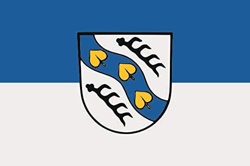 U24 Fahne Flagge Hardthausen am Kocher Bootsflagge Premiumqualität 30 x 45 cm U24 Fahne Flagge Hardthausen am Kocher Bootsflagge Premiumqualität 30 x 45 cm von U24