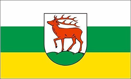 U24 Fahne Flagge Herzberg Bootsflagge Premiumqualität 20 x 30 cm U24 Fahne Flagge Herzberg Bootsflagge Premiumqualität 20 x 30 cm von U24
