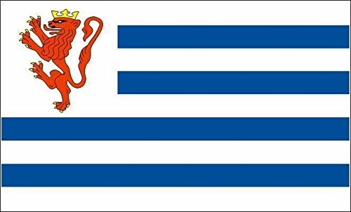 U24 Fahne Flagge Horstmar Bootsflagge Premiumqualität 150 x 250 cm U24 Fahne Flagge Horstmar Bootsflagge Premiumqualität 150 x 250 cm von U24
