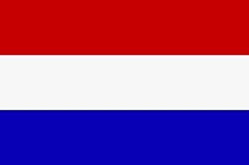 U24 Fahne Flagge Niederlande 60 x 90 cm U24 Fahne Flagge Niederlande 60 x 90 cm von U24