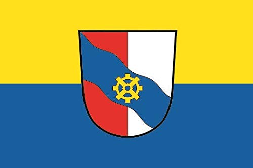U24 Fahne Flagge Röthenbach an der Pegnitz Bootsflagge Premiumqualität 20 x 30 cm U24 Fahne Flagge Röthenbach an der Pegnitz Bootsflagge Premiumqualität 20 x 30 cm von U24