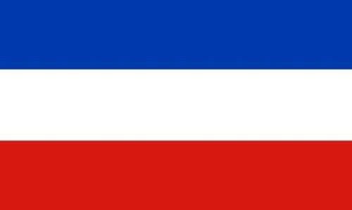 U24 Fahne Flagge Schleswig-Holstein ohne Wappen 60 x 90 cm U24 Fahne Flagge Schleswig-Holstein ohne Wappen 60 x 90 cm von U24