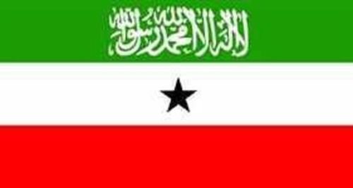 U24 Fahne Flagge Somaliland 60 x 90 cm U24 Fahne Flagge Somaliland 60 x 90 cm von U24