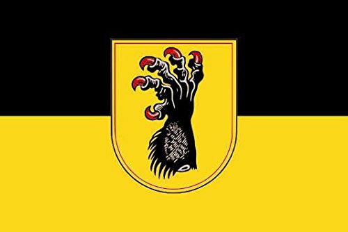 U24 Fahne Flagge Syke Bootsflagge Premiumqualität 30 x 45 cm U24 Fahne Flagge Syke Bootsflagge Premiumqualität 30 x 45 cm von U24