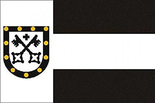 U24 Fahne Flagge Xanten Bootsflagge Premiumqualität 40 x 60 cm U24 Fahne Flagge Xanten Bootsflagge Premiumqualität 40 x 60 cm von U24
