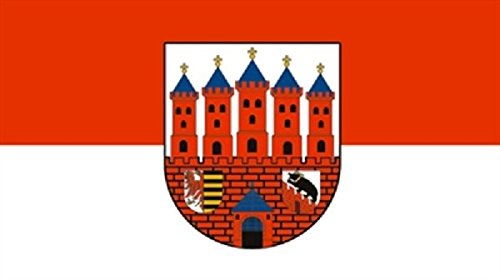 U24 Fahne Flagge Zerbst Bootsflagge Premiumqualität 100 x 150 cm U24 Fahne Flagge Zerbst Bootsflagge Premiumqualität 100 x 150 cm von U24