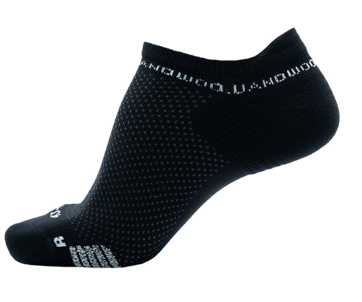 UANDWOO Funktionssocken 3700610038 UANDWOO Performance Sneaker Socks UANDWOO Funktionssocken 3700610038 UANDWOO Performance Sneaker Socks von UANDWOO