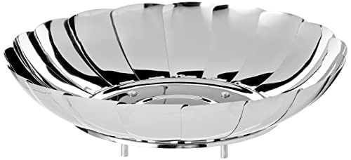 UCO Erwachsene Grilliput Feuerschale, faltbar Grills, Silber, One Size UCO Erwachsene Grilliput Feuerschale, faltbar Grills, Silber, One Size von UCO