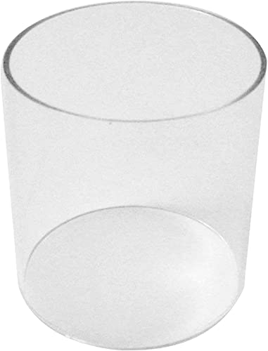 UCO Mini Kerzenlaterne Ersatzglas Schornstein UCO Mini Kerzenlaterne Ersatzglas Schornstein von UCO
