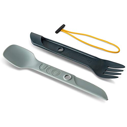UCO Switch Spork blau One Size UCO Switch Spork blau One Size von UCO