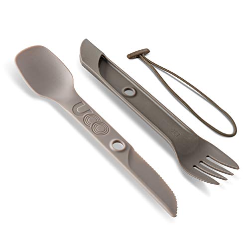 UCO 27008 Switch Spork beige One Size UCO 27008 Switch Spork beige One Size von UCO