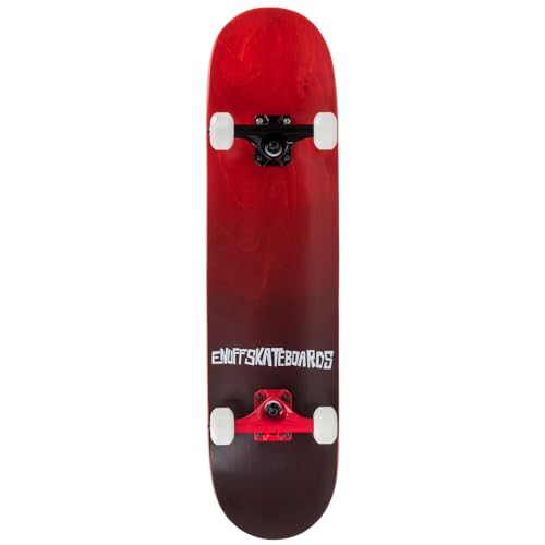 78,7 cm Skateboard, 7-lagiges Maple Deck Skate Board für Cruising, Carving, Tricks und Downhill von UDITER