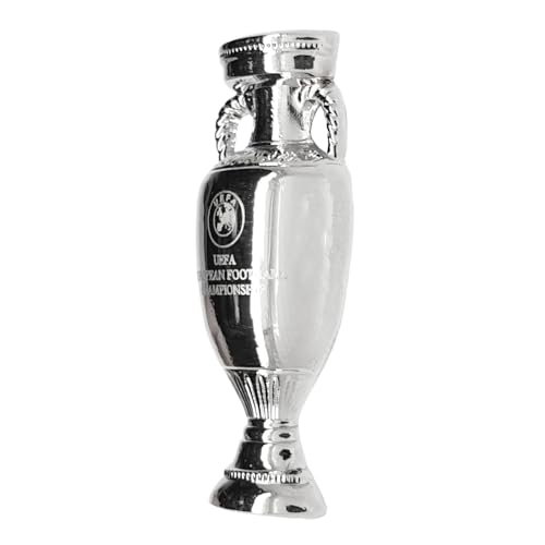 UEFA Unisex Jugend Parent Pin Euro 2024, Multicolore, 30 mm UEFA Unisex Jugend Parent Pin Euro 2024, Multicolore, 30 mm von UEFA