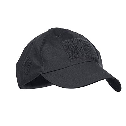 UF Pro Base Cap Striker Schwarz, Schwarz, L UF Pro Base Cap Striker Schwarz, Schwarz, L von UF Pro