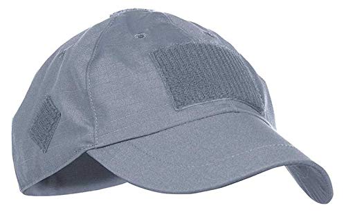 UF Pro Base Cap Striker Steel Grey UF Pro Base Cap Striker Steel Grey von UF Pro