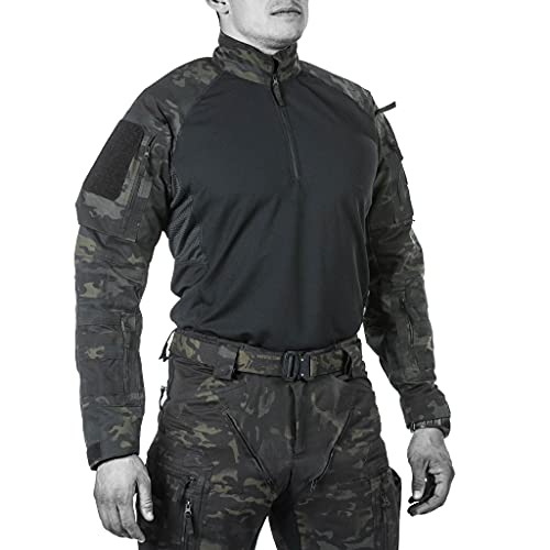 UF Pro Combat Shirt Striker XT Gen.2, Farbe: Dark Multicam, Größe: 4XL von UF Pro