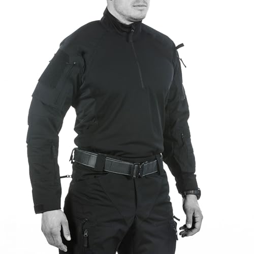 UF Pro Combat Shirt Striker XT Gen.2 Schwarz UF Pro Combat Shirt Striker XT Gen.2 Schwarz von UF Pro