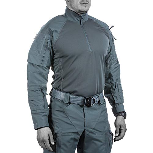 UF Pro Combat Shirt Striker XT Gen.2 Steel Grey UF Pro Combat Shirt Striker XT Gen.2 Steel Grey von UF Pro