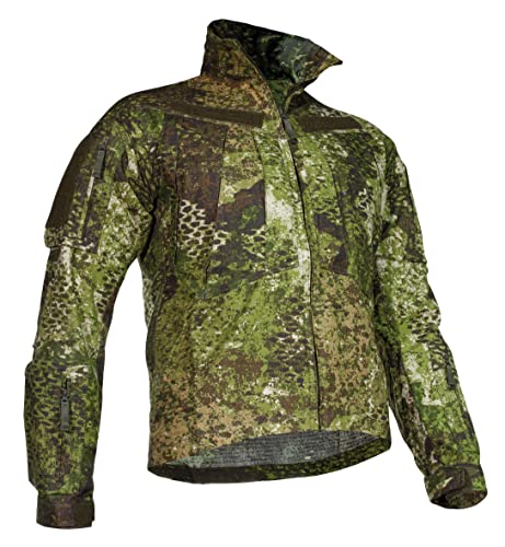 UF Pro Field Shirt Striker Phantomleaf (2XL) von UF Pro