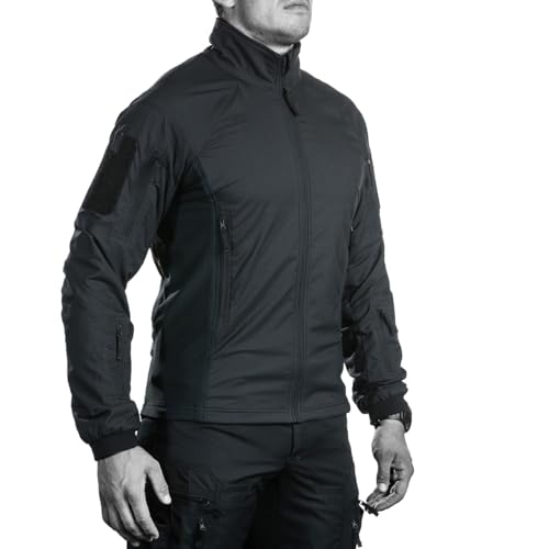 UF Pro Hunter FZ Gen.2 Softshell Jacke Schwarz von UF Pro