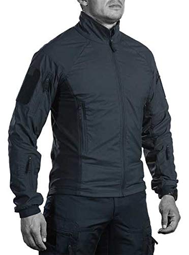 UF Pro Hunter FZ Gen.2 Softshell Jacke Steingrauoliv von UF Pro