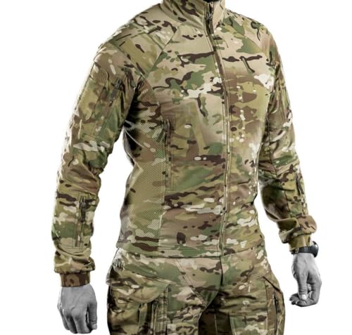 UF Pro Hunter FZ Gen.2 Jacke Multicam UF Pro Hunter FZ Gen.2 Jacke Multicam von UF Pro