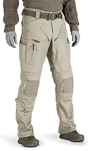 UF Pro Kampfhose Striker HT Desert Grey, 32/34, Desert von UF Pro