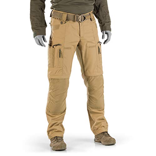 UF Pro P-40 All-Terrain GEN2 Einsatzhose, 32/32, Coyote von UF Pro