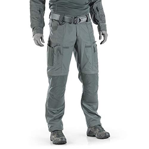 UF Pro P-40 All-Terrain GEN2 Einsatzhose, Steel Grey, 32/32 von UF Pro