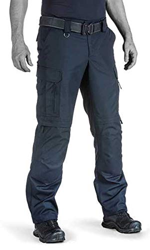 UF Pro P-40 Classic Einsatzhose Navy, 33/30, Navy von UF Pro