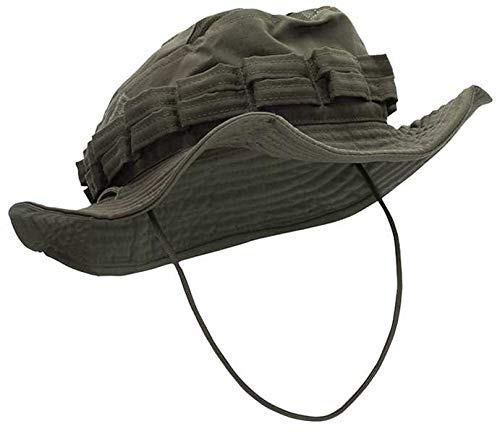 UF Pro Striker Gen.2 Boonie Hat Steingrauoliv, 2XL, Steingrauoliv von UF Pro