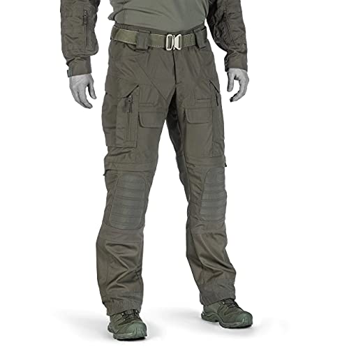 UF Pro Striker X Kampfhose Steingrauoliv, Steingrauoliv, 32/30 von UF Pro